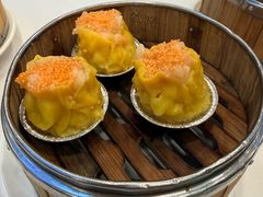 -凤凰楼酒家·粤宴点心(华强北店)