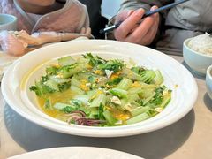 -船歌·鱼水饺青岛菜(闽江二路店)