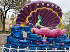 -安徒生童话乐园