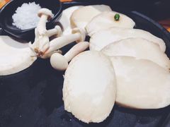 -九田家黑牛烤肉料理(香河店)