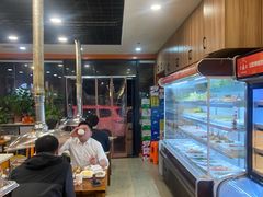 -哈尔滨小酒馆·鲜肉现穿自助烧烤(康新花园店)