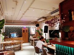 -BOCATA 西班牙餐厅(三里屯店)