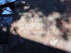 -The Grounds of Alexandria