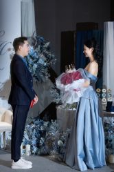 -MECCI婚礼摄影跟拍(红东方广场店)