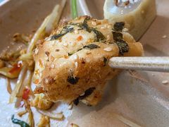 -素满香·食养自助(建邺万达店)