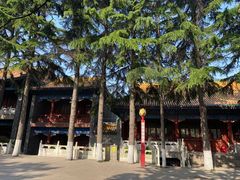 -湛山寺