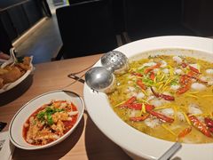 -太二酸菜鱼(群光广场店)