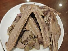 -聚庆楼吴山贡鹅(总店)
