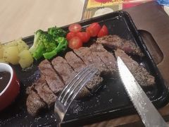 -必胜客(机场路店)