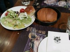 -食间牛排(湖西路店)