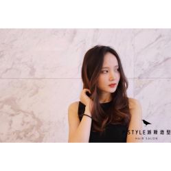 -P.STYLE 派斯造型