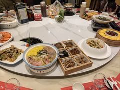 -新侗家食府(蟠桃宫店)