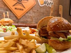 -京A Brewpub·精酿餐吧(幸福村店)