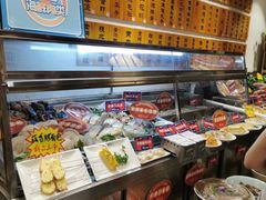 -福苗小骆驼烧烤(莲湖路店)