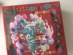 -祥禾饽饽铺·中式糕点(天津河东美福园店)