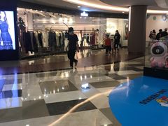 -皇庭广场(福华三路店)