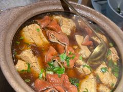 -蜜桃餐厅·伴山(绿宝广场店)