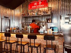 -Side Street街旁(交道口店)
