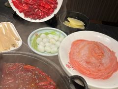 -巴蜀大将火锅(春熙店)