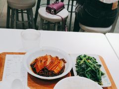 -老乡鸡(东方广场店)