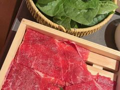 -巴奴毛肚火锅(二七万达店)