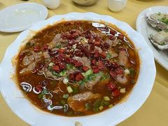 -吉莲利苑海鲜酒家(珠海拱北29年老字号店)