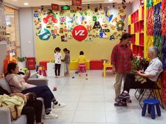 -韦哲乐高机器人·等级考试·少儿编程(羽山路校区)