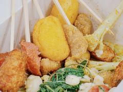 -呷贺盐酥鸡(抄纸巷店)