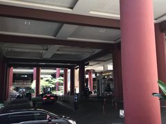 -上海波特曼丽思卡尔顿酒店