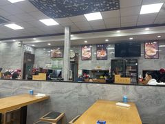 -东关吉祥西安腊汁肉夹馍(健德门店)