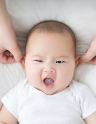 -XinStudio定制儿童摄影