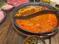 -冯校长老火锅(广州正佳广场店)