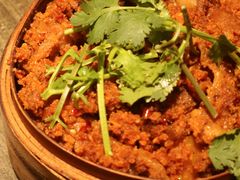 粉蒸肠头-庆合府重庆大排档(紫都城店)
