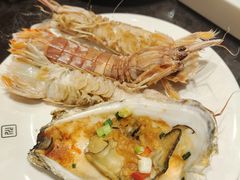 -川骄海鲜自助(亚运村店)
