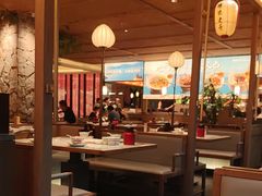 -塘桥老哥·常州鱼鲜土菜(勤业路店)