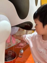 -奈尔宝家庭中心·儿童乐园·亲子餐厅(苏州大悦城店)