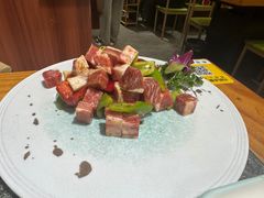 -鹤之乡·齐齐哈尔烤肉·非遗(秋涛路店)
