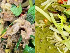-榕江牛瘪牛肉火锅