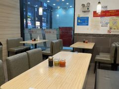 -鼎沸九鲜面(太平南路店)