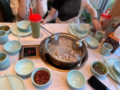 -润园四季椰子鸡火锅(南山海岸城店)