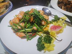 -品味居·首店·大连鲜活海鲜大连菜(东港店)