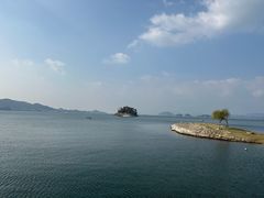 -杭州千岛湖开元度假村
