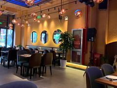 -Ambra Haus琥珀屋精酿餐厅(宝山店)