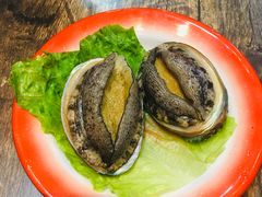 会跳舞的大鲍鱼-小龍鳳·港式海鲜打边炉(沙湖路店)