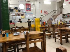 大堂-南记食粥坊·宵夜大排档(南桂店)
