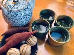 -大自然素食(望桐路店)