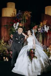 -仟漫私人婚礼定制(纳帕溪谷后湾店)