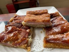 糯米香酥鸭-老来福·非遗酸汤兔(凯旋路店)