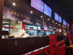 -烧蠔帮·生蚝海鲜牌档(观海店)