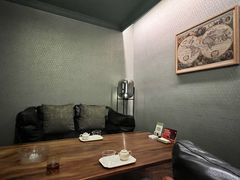 -隐溪茶馆(静安寺店)